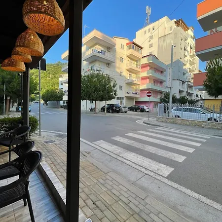 Appartamento Sulti Panorama