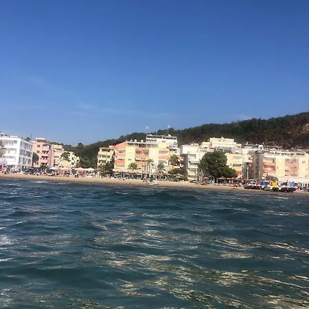 Apartment Sulti Panorama