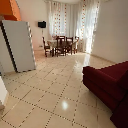 Sulti Panorama Apartment Durres